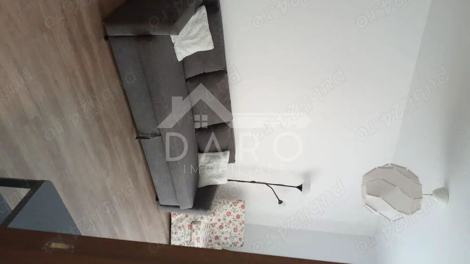 Vând apartament cu o cameră - Poză 8