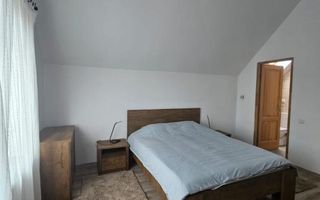Casă cu 5 camere de închiriat Corbeanca - Poză 9