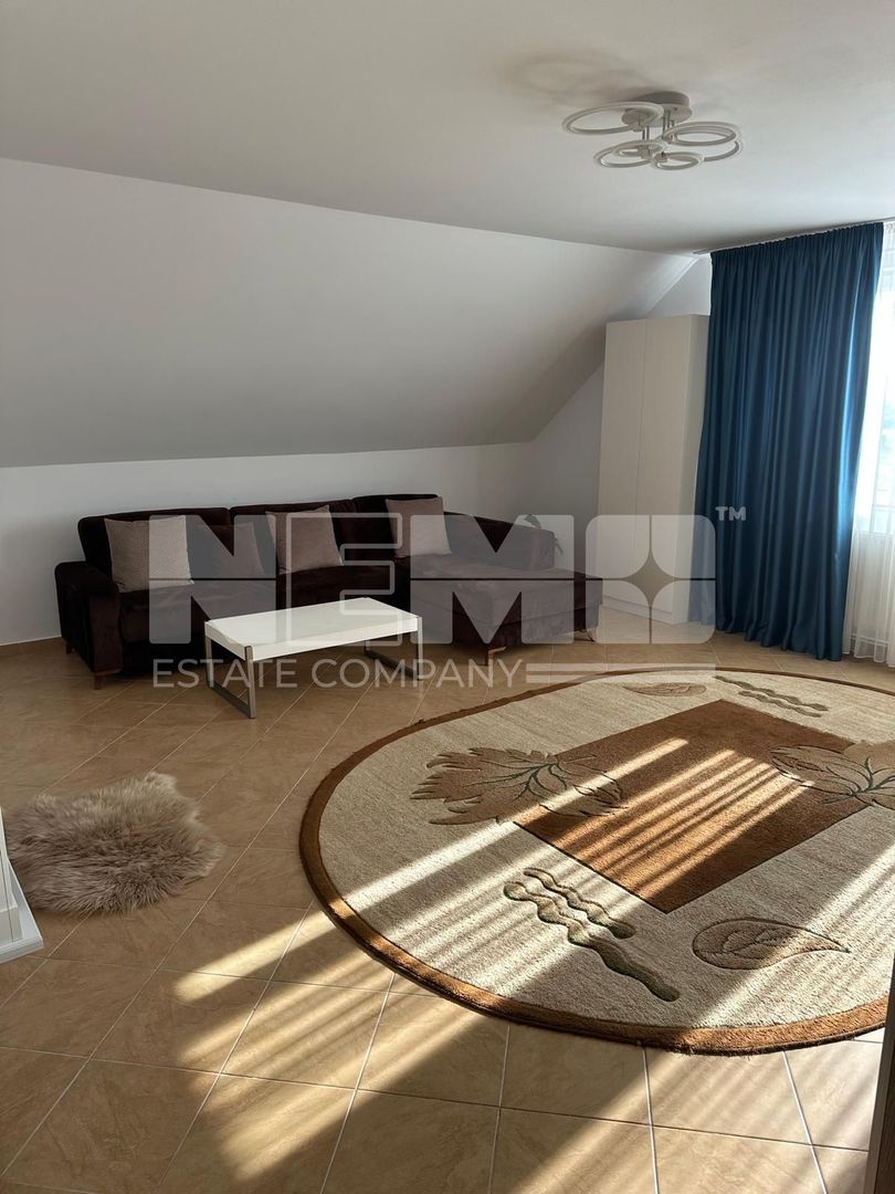 Apartament 3 camere | Radauti | 102Mp - Poză 2
