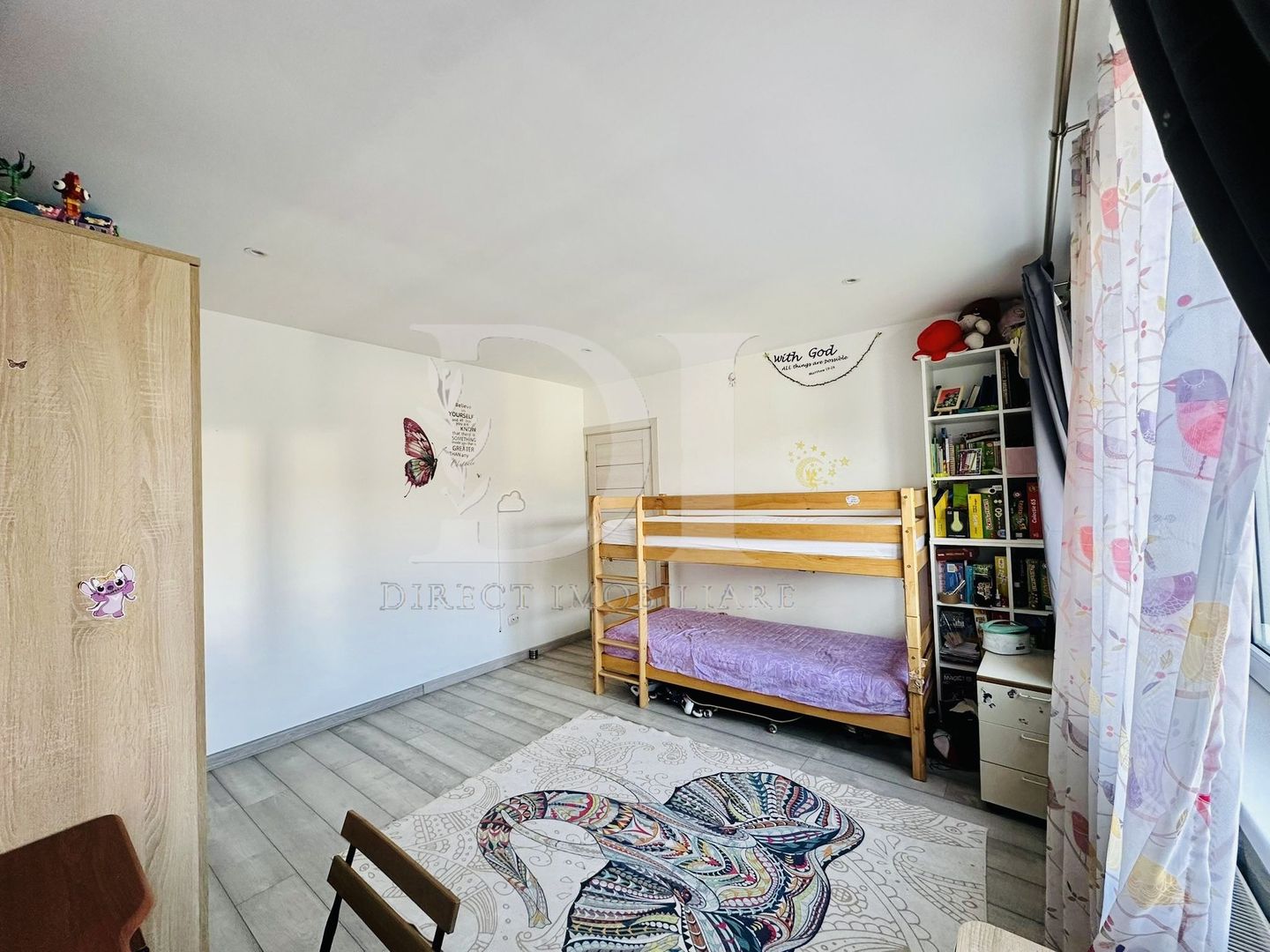 Apartament cu 3 camere - zona str.Ioan Rus - Poză 5