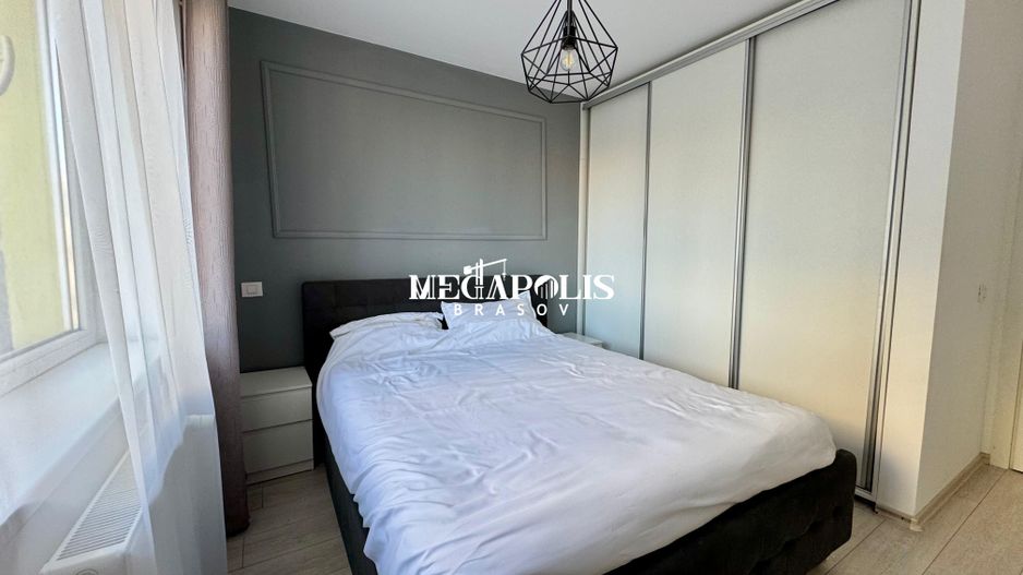 Apartament 2 camere | Parcare | Top City - Poză 8