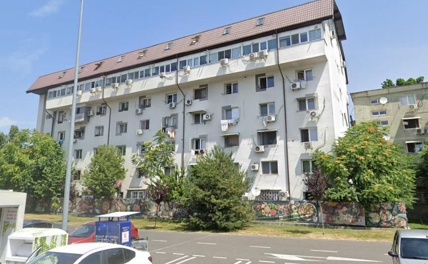 Apartament duplex Aparatorii Patriei - Poză 15