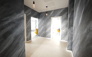 Penthouse 3 camere | 210 mp | 2 terase | Sisești - Poză 19