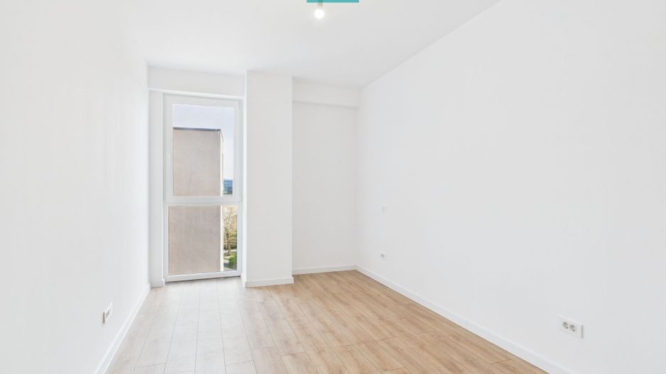 2 camere PREMIUM, etaj 6, utilat complet - Poză 4