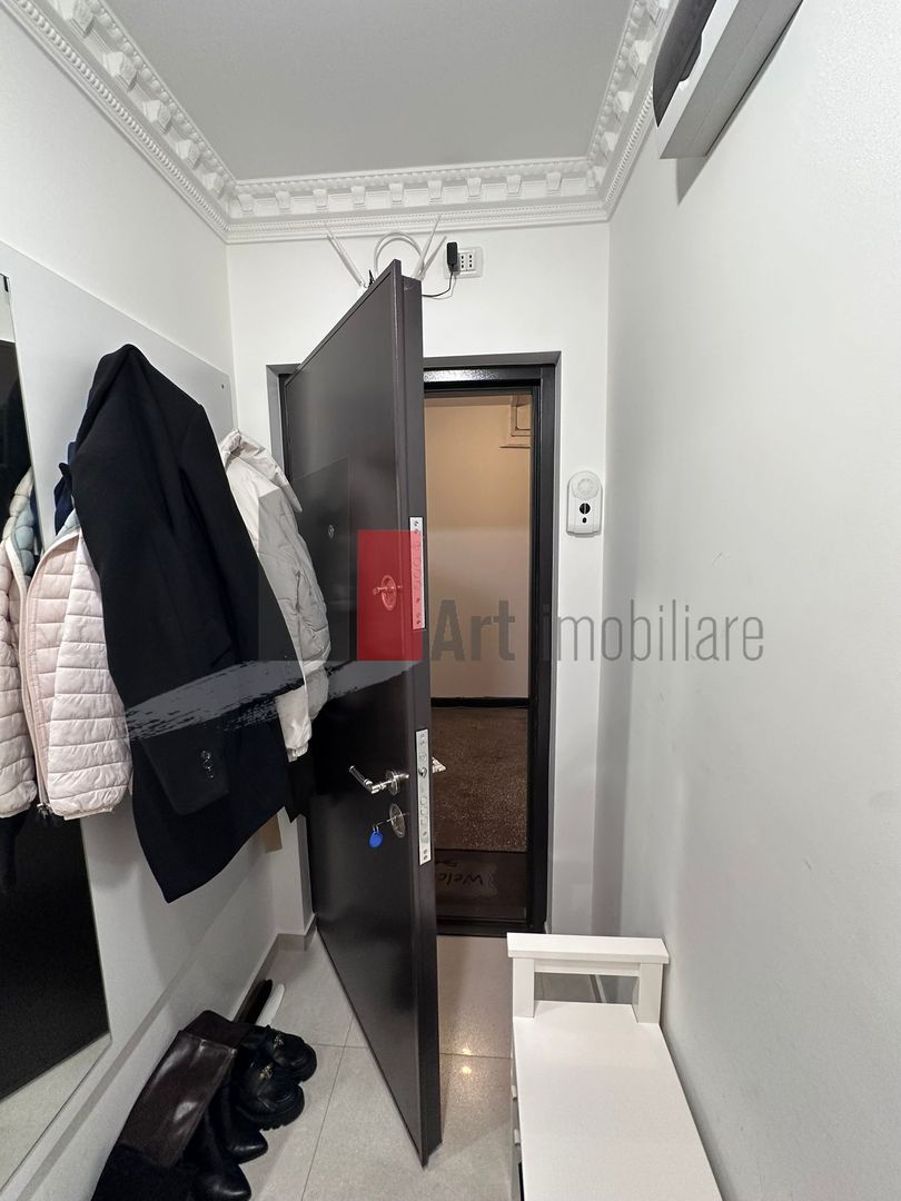 Garsoniera Alba Iulia - Decebal - Poză 7