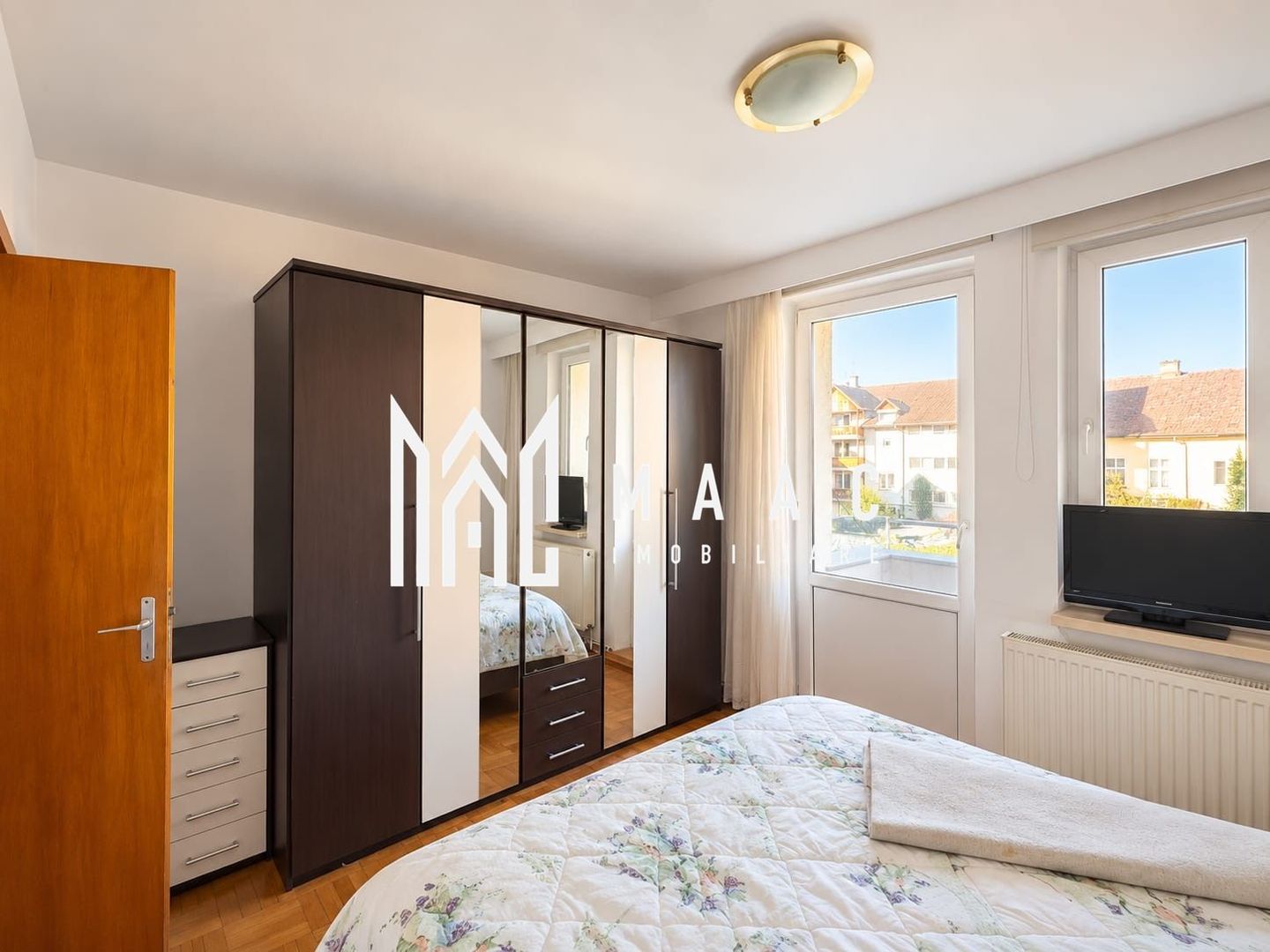 Apartament 3 camere I De inchiriat I 2 bai I 82 mp I Central - Poză 5
