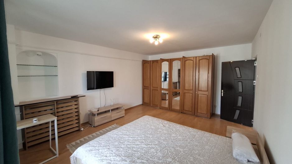 Garsoniera Central Burebista Alba Iulia L335 - Poză 1