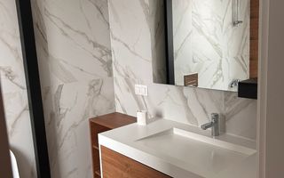 Penthouse 3 Camere | Zona Pipera - New Point | Parcare - Poză 10