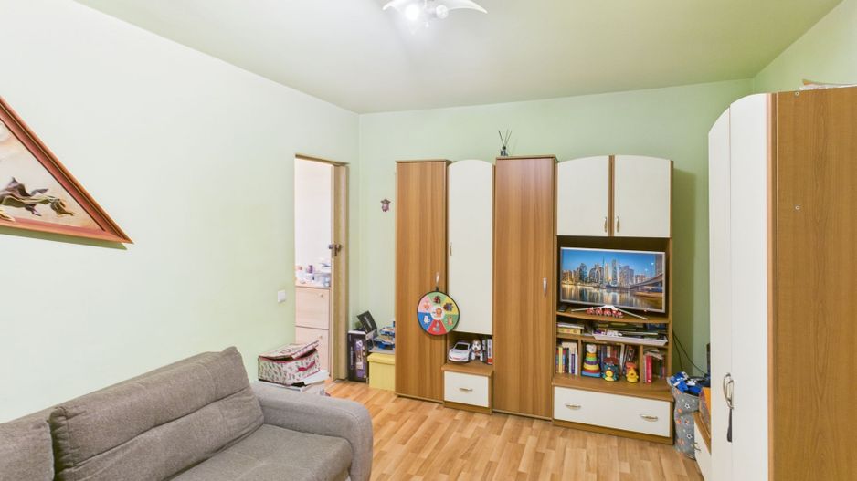 Apartament cu 3 camere tip X,  Str. Feldioarei - Poză 2