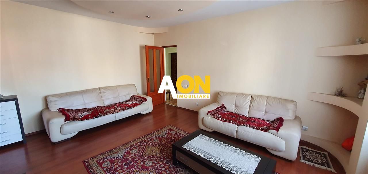 Apartament 3 camere, 92 mp utili, etaj 1, ultracentral - Poză 3
