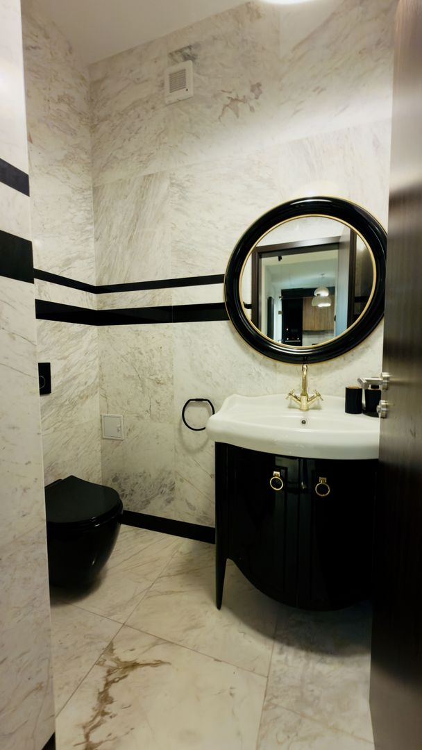 4 camere | Parc Herastrau | Cartierul Francez | Aviatiei - Poză 14