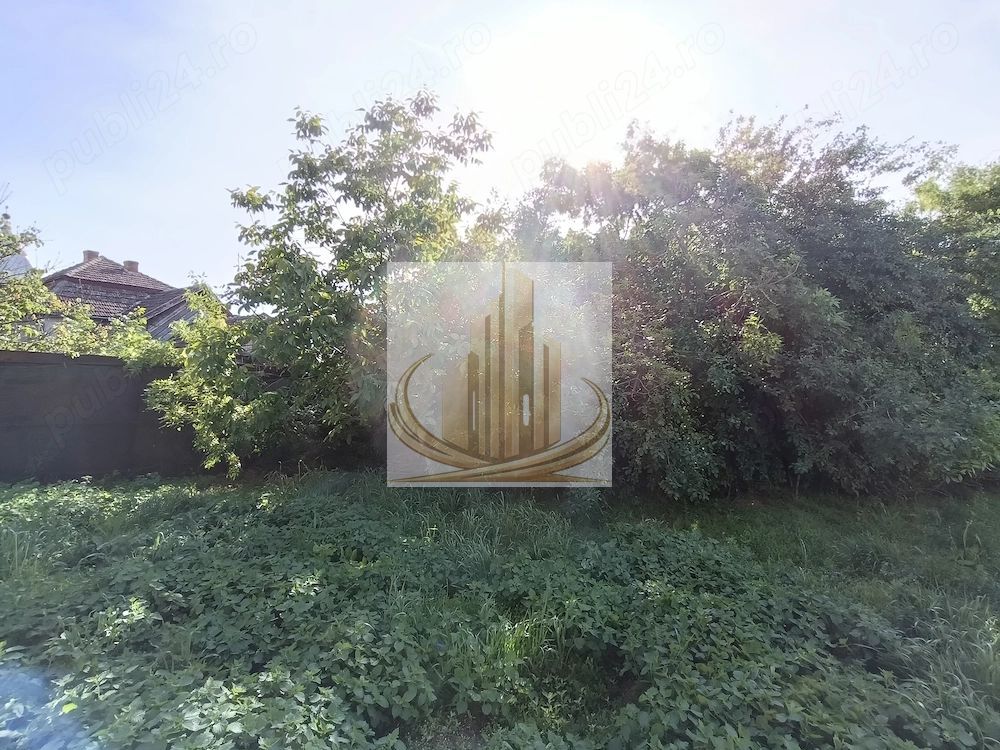 Teren 664 mp | Front 22 ml | Mehala | Ideal Casă sau Duplex - Poză 6