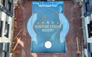 Mamaia Nord – Complex pe malul marii - Apartament cu 2 camere. - Poză 21