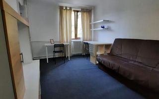 Garsonieră de închiriat | Floreasca | pet friendly | Lângă parc - Poză 1