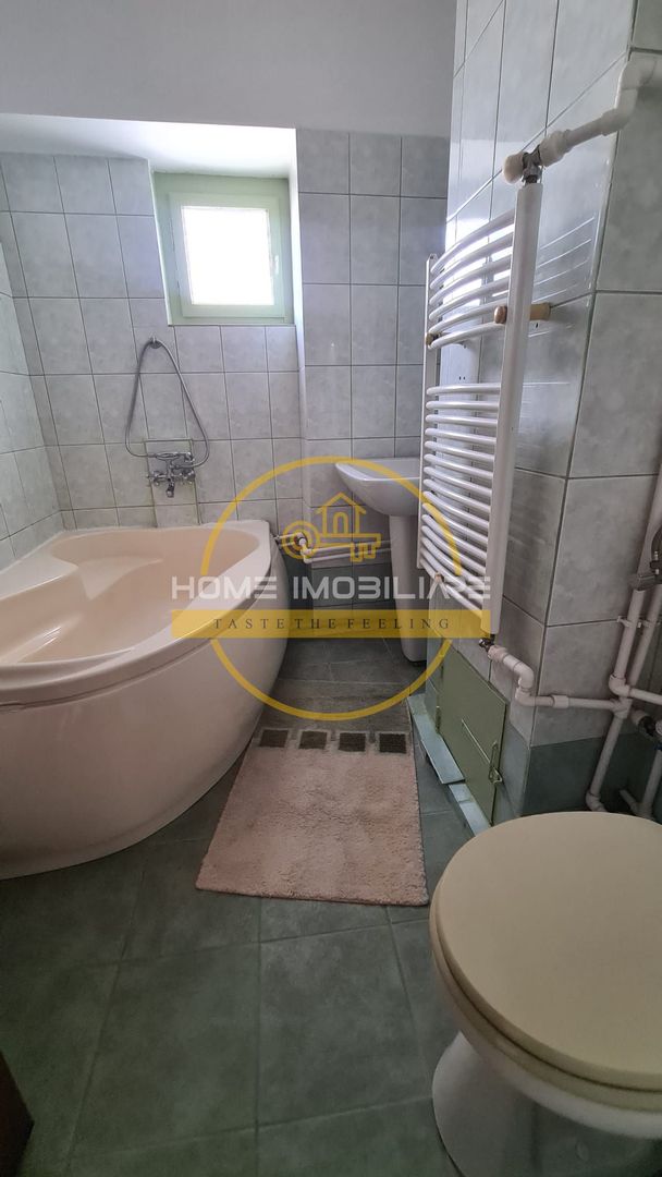 Apartament 4 camere Decomandat/97mp/zona Rond Vechi-CUG - Poză 6