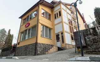 Pensiune - Baile Olanesti - Zona Centrala - Poză 25