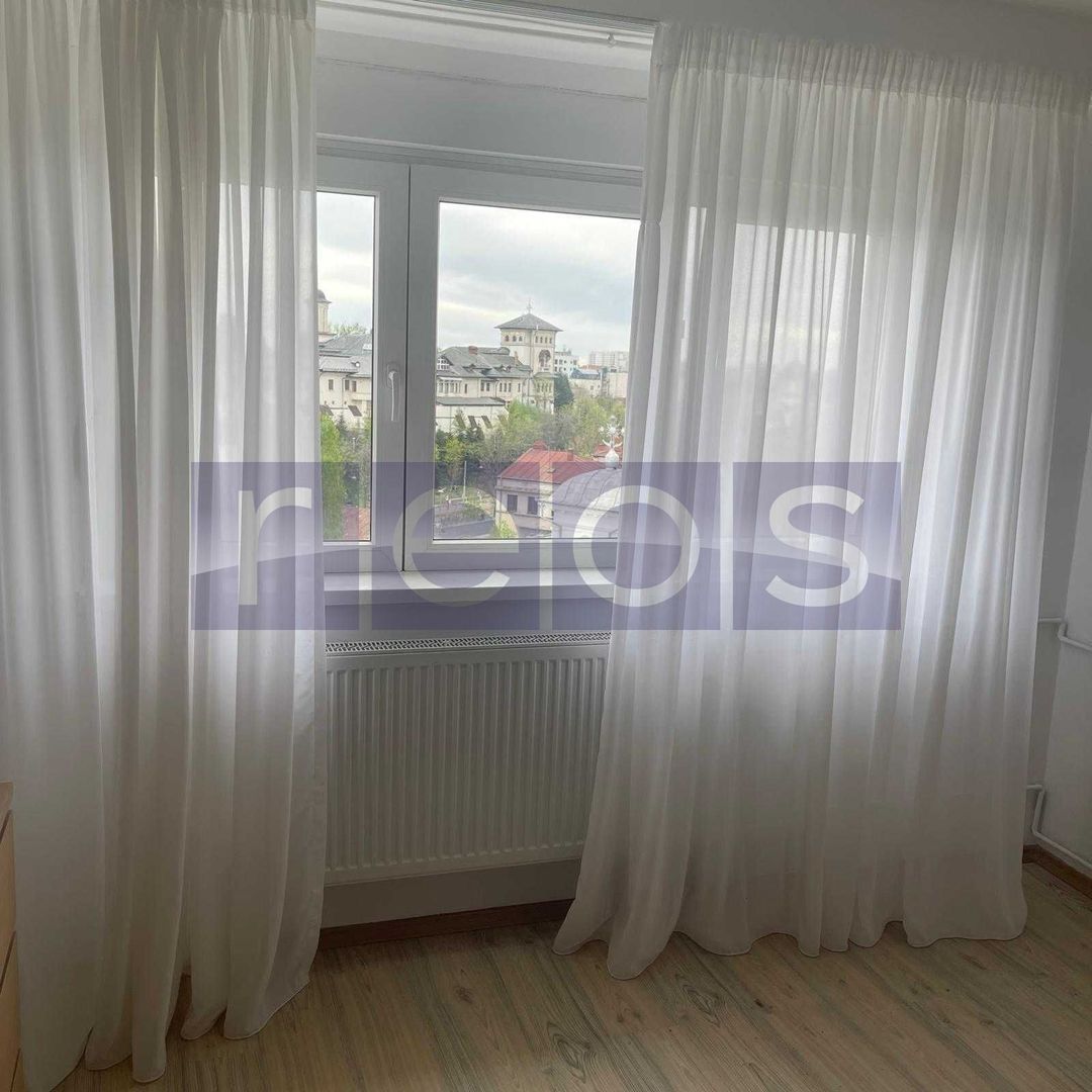 VANZARE 3 CAMERE  B-ld-UNIRII-FANTANI - Poză 2