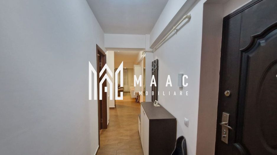 Apartament | 76 MP | 3 Camere | Balcon | Loc De Parcare | Doamna Stanca - Poză 7