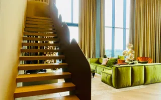 Floreasca | Penthouse | Duplex | Pescariu | Terasa - Poză 14