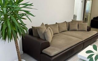 Apartament 2 camere de închiriat – modern, spațios - Poză 9