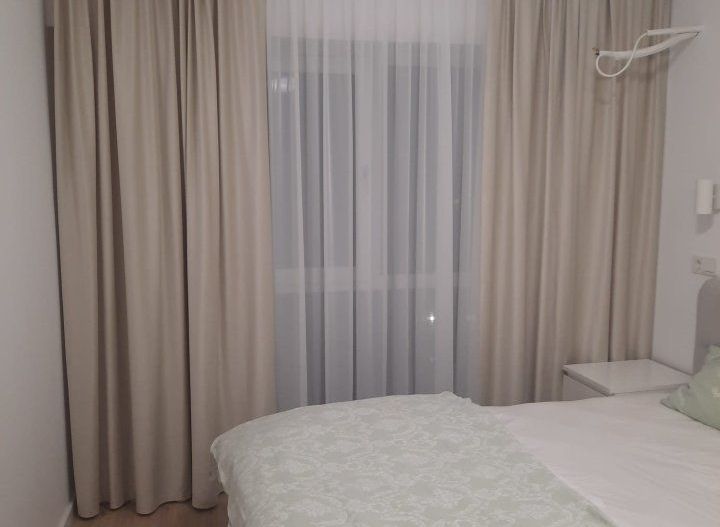 Inchiriere 2 Camere Barbu Vacarescu - Poză 3