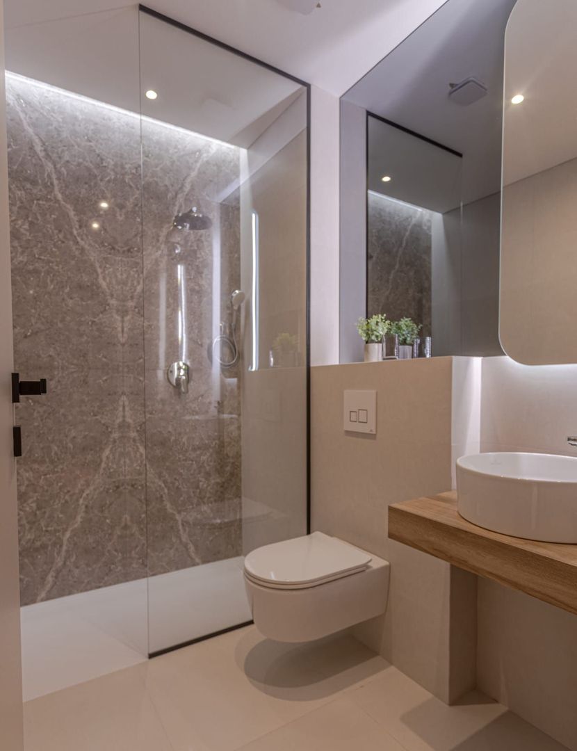 LUXURY 2 ROOMS EROU IANCU NICOLAE - Poză 16