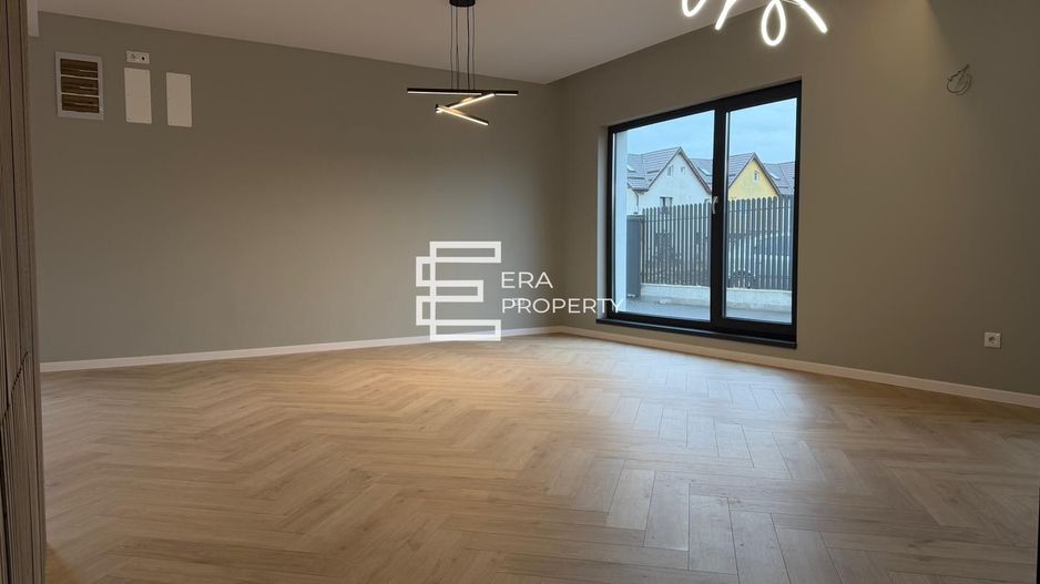 Apartament 4 camere /gradina 200 mp/finisaje premium/Cartierul Arhitectilor - Poză 4