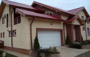 Vanzare Casa Vila Iancu Nicolae Pipera Bucuresti