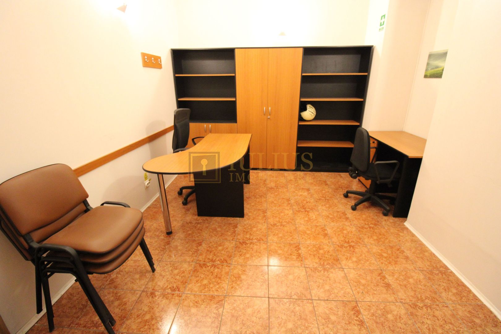 Spatiu birou in Piata Unirii; Eugen de Savoya. - Poză 8