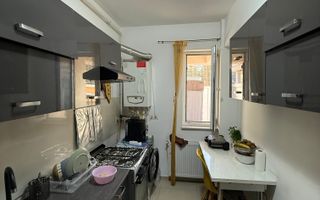 Ap 2 cam + terasa(curte) total 61.6mp - bloc 2020 - Nicolae Grigorescu - Poză 8