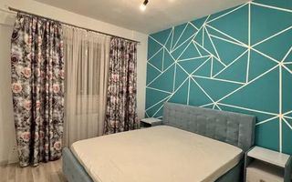 AP. 2 CAMERE- APARATORI, PARCARE, MASINA DE SPALAT VASE, METROU - Poză 2