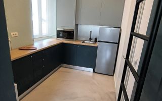 Garsoniera in vila I Parter inalt I Centrala proprieI Sfintii Voievozi - Poză 6
