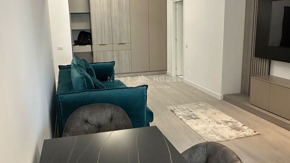Apartament nou Cotroceni - Militari ( Lujerului  ) - Smart Residence - Poză 21
