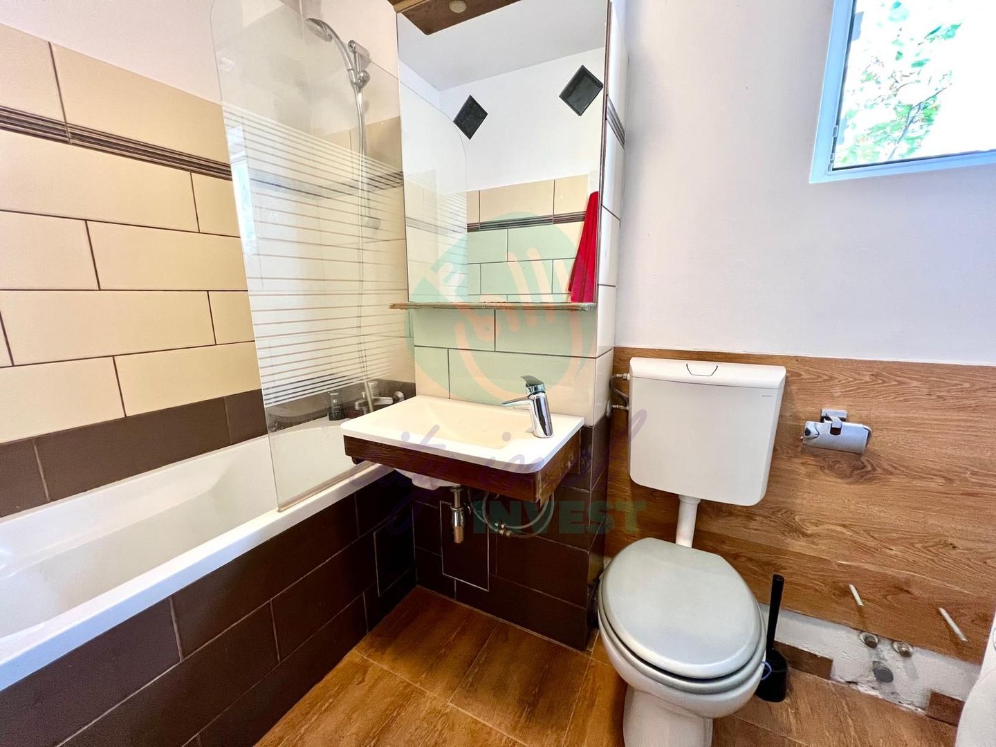 Garsoniera tip Studio- Zona VItan 42 mp - Poză 6