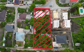 Vânzare casă, 3 camere, str. Prepeliței, Codru - Poză 2