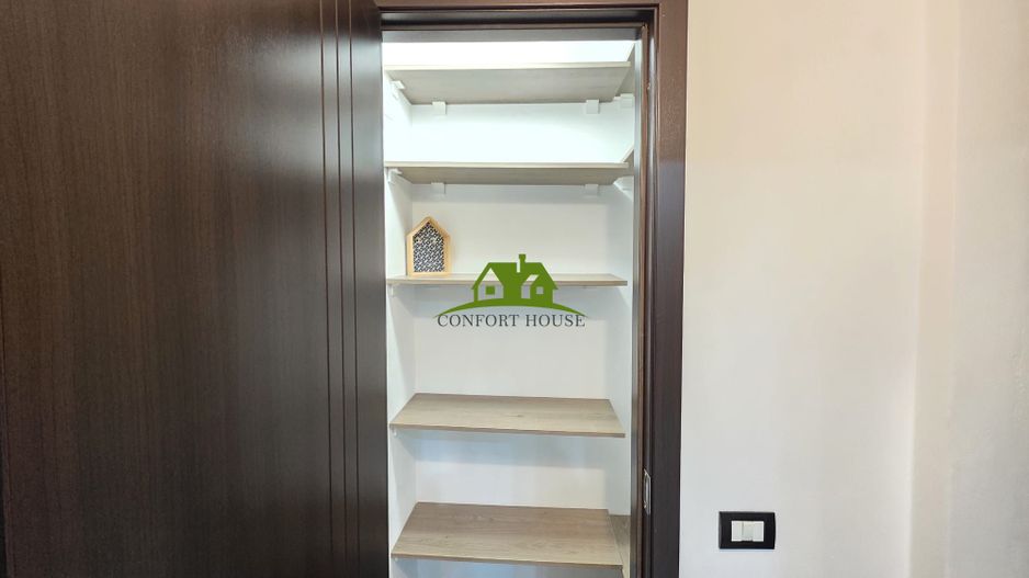 Apartament cu 3 camere de inchiriat la Et.2 intr-un Bloc din Traian - Poză 13