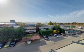 Apartament 2 camere Cubic Residence - Poză 3