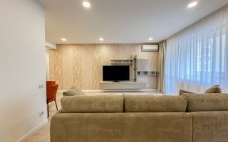 Inchiriere Apartament 3 Camere Residence5 Pipera Rond OMV - Poză 3