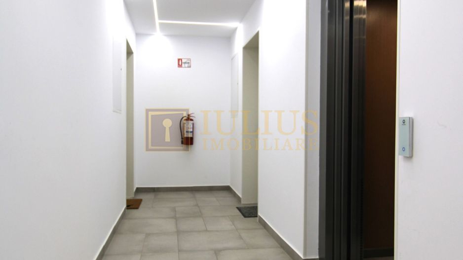 Mobilat deosebit, parcare subterana; Circumvalatiuni - Poză 19