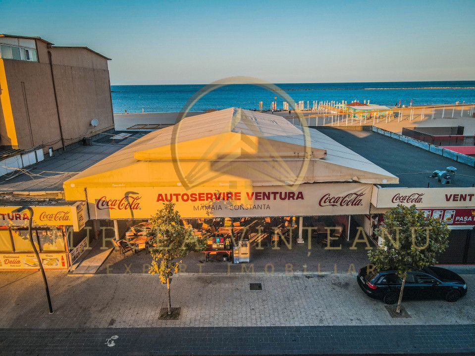 Stațiunea Mamaia - Vânzare Complex Comercial Cleopatra - Poză 24