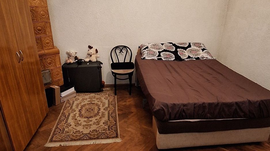 CASA - 3 camere, Parter si Etaj. Parcul Carol. - Poză 6