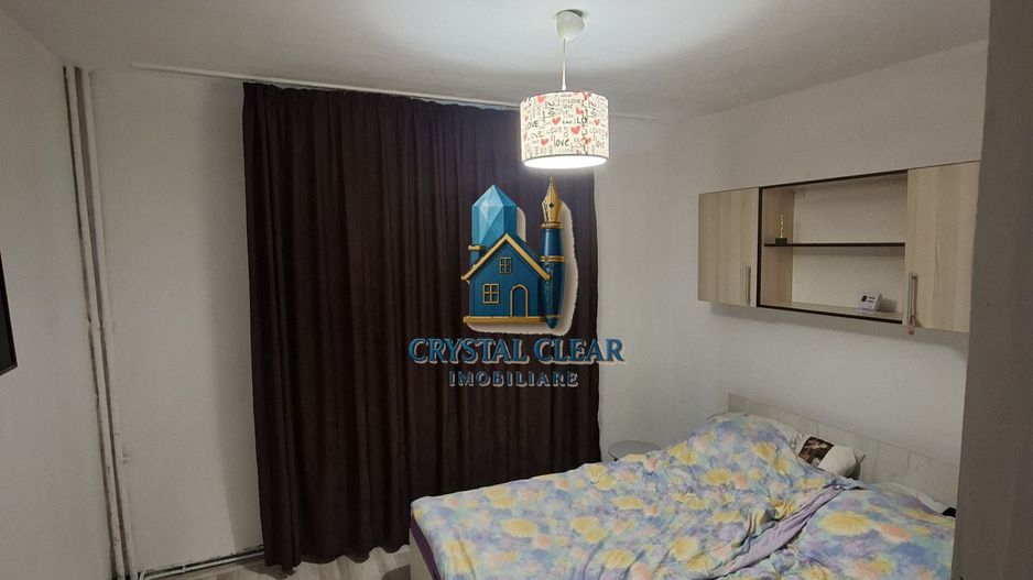 Apartament 3 camere - cartierul Dâmbu Pietros - Poză 1