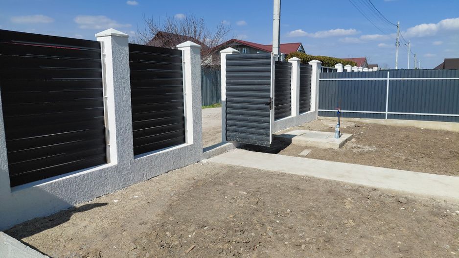 De vânzare casă – Comuna Șendreni, Cartierul Nou - Poză 17