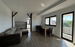 Apartament cu 2 camere de vânzare, zona Dumbrăvița - Poză 4