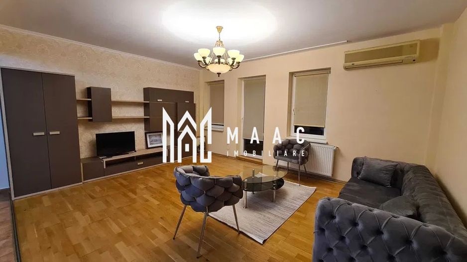 Apartament de LUX | 3 Camere | 2 Bai | 98 Mp - Poză 1
