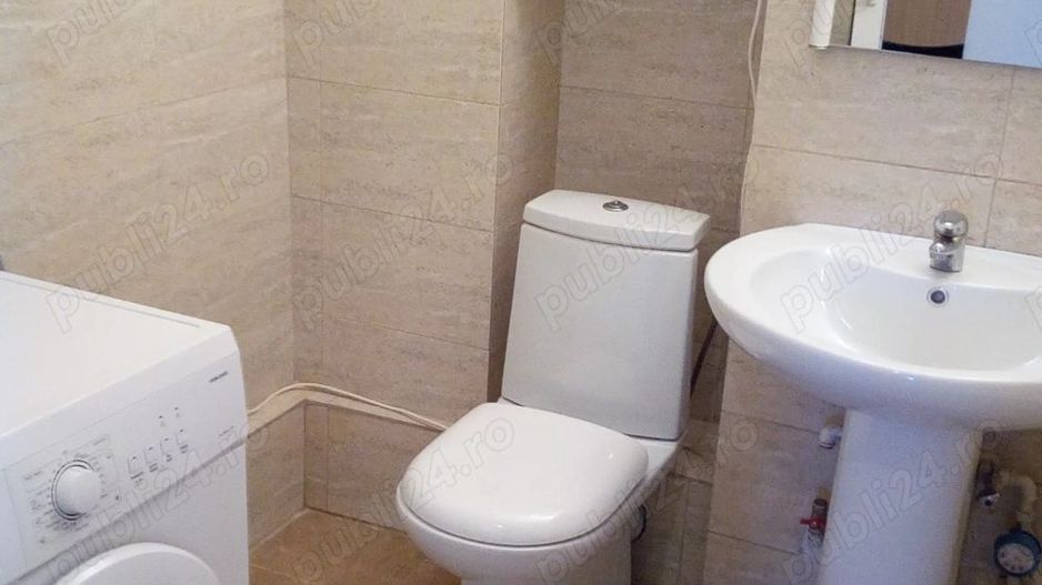 Proprietar inchiriez ap 2 camere cu Centrala proprie aproape de Iulius Mall, langa Kaufland - Poză 8