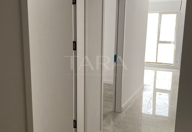 3 camere în Florești aproape de Cluj. - Poză 1