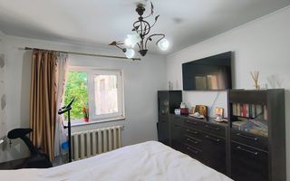 ICIL | Apartament 3 Camere | Utilat | Mobilat | Gata de mutat - Poză 15