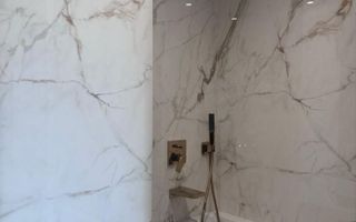 Apartament exclusivist, 4 camere, Gheorgheni – 134,7 mp - Poză 7