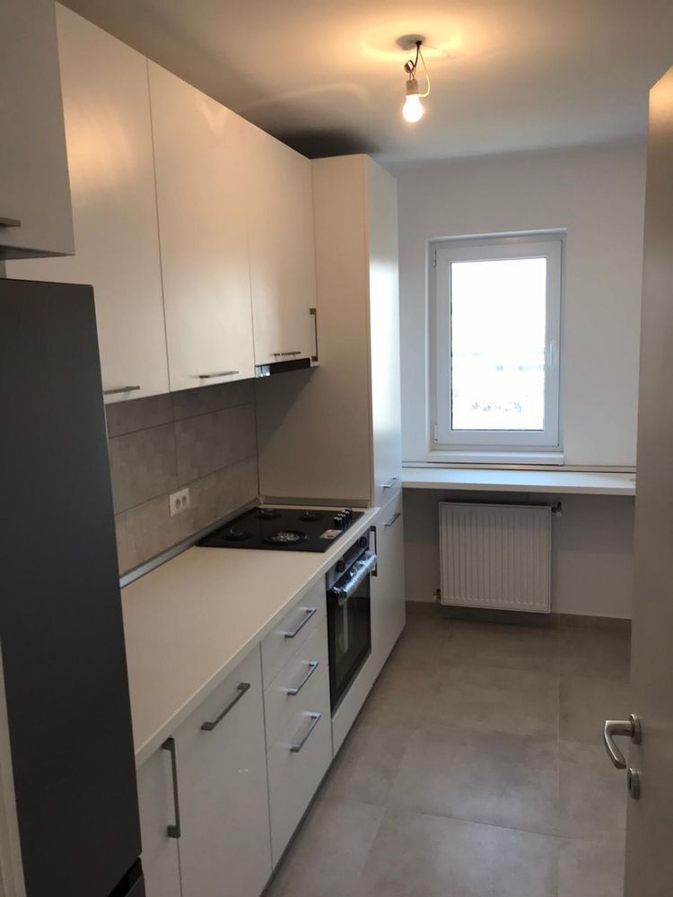 Garsoniera de inchiriat |Studio | Lujerului | Metrou | Mobilata | Politehnica - Poză 4